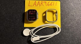 Mint
													Apple Watch Ultra 3 49mm - Unlocked, Natural, A3281, photo 3 of 13