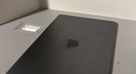 Good
													Apple iPad 7th Gen - Wi-Fi, Gray, 128 GB, A2197, photo 5 of 5