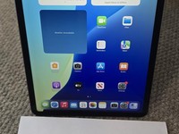 Apple iPad Pro 11" 3rd Gen 2021