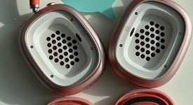 Used
													Apple AirPods Max - Pink, photo 3 of 12