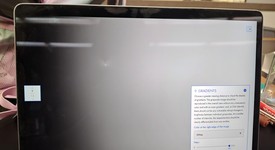 Fair
													MacBook Pro 2019 - 13" - I5, Gray, 256 GB, 8 GB, photo 5 of 23