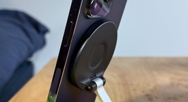 Good
													Apple iPhone 14 Pro - Unlocked, Purple, 128 GB, A2650, photo 5 of 16