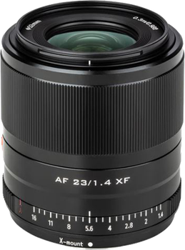 Viltrox 23mm f1.4 STM AF Large Aperture APS-C for sale