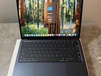 MacBook Air 2025 (M4) - 13"