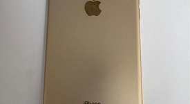 Mint
													Apple iPhone 7 Plus - AT&T, Rose Gold, 128 GB, 3 GB, A1784, photo 2 of 4