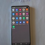 Good Samsung Galaxy S10 - Verizon, 128 GB, White, 8 GB, SM-G973U