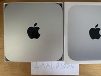 Mac mini 2023