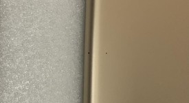 Good
													Apple iPad 5th Gen - Wi-Fi, Gold, 32 GB, A1822, photo 5 of 6