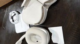 Used
													Apple AirPods Max USB-C - Starlight, photo 2 of 2