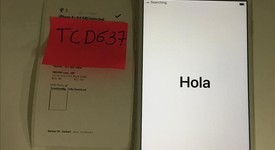 Good
													Apple iPhone 8 Plus - Unlocked, Silver, 64 GB, A1864, photo 1 of 7