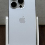 Good Apple iPhone 14 Pro - Unlocked, 256 GB, Silver, A2650