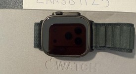 Good
													Apple Watch Ultra 2 49mm - Unlocked, Black, A2986, photo 2 of 14
