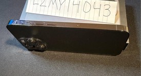 Good
													Apple iPhone 13 Pro - Unlocked, Graphite, 128 GB, A2483, photo 4 of 10