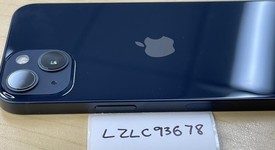Mint
													Apple iPhone 13 - Visible, Midnight, 128 GB, A2482, photo 5 of 9