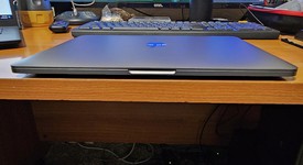 Mint
													MacBook Pro 2022 - 13" - Apple M2, Gray, 512 GB, 16 GB, photo 5 of 21