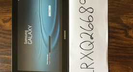 Mint
													Samsung Galaxy Tab 2 10.1 - Wi-Fi, Black, 16 GB, photo 6 of 6