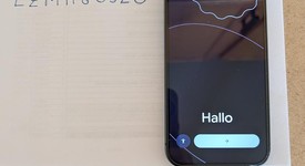 Good
													Google Pixel 9 - Unlocked, Obsidian, 256 GB, 12 GB, G2YBB, photo 2 of 29