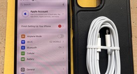 Good
													Apple iPhone 13 - Boost, Midnight, 128 GB, A2482, photo 3 of 8