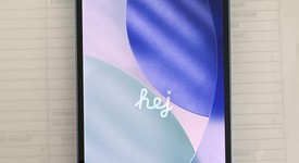 Mint
													Apple iPhone 14 - AT&T, Blue, 128 GB, A2649, photo 3 of 9