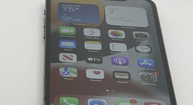 Fair
													Apple iPhone 12 Pro - T-Mobile, Graphite, 128 GB, A2341, photo 1 of 9