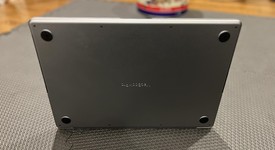 Fair
													MacBook Pro 2021 - 16" - Apple M1 Max, Gray, 1 TB, 32 GB, photo 4 of 9