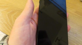 Good
													Apple iPhone 15 - Unlocked, Black, 128 GB, A2846, photo 2 of 4