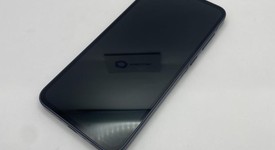 Mint
													Samsung Galaxy A35 5G - Unlocked, Navy Blue, 128 GB, 6 GB, photo 3 of 4