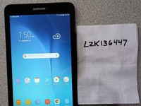 Samsung Galaxy Tab E 8.0
