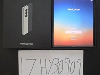 Samsung Galaxy Z Fold6