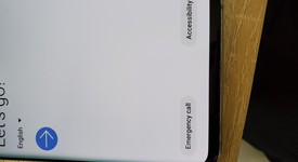 Good
													Samsung Galaxy S10 - Unlocked, Blue, 128 GB, 8 GB, SM-G973U1, photo 2 of 4