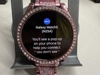 Samsung Galaxy Watch5