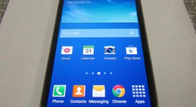 Good
													Samsung Galaxy S4 Mini Duos - Unlocked, Black, 8 GB, photo 1 of 3