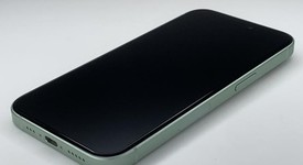Mint
													Apple iPhone 15 - AT&T, Green, 128 GB, A2846, photo 3 of 7