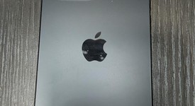 Good
													Apple iPhone 15 Pro Max - Unlocked, Black, 256 GB, A2849, photo 2 of 5