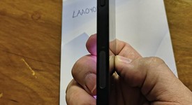 Good
													Apple iPhone 12 - Unlocked, Black, 64 GB, A2172, photo 5 of 9