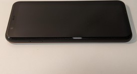 Good
													Google Pixel 4 - Unlocked, Orange, 64 GB, 6 GB, G020I, Google Edition, photo 3 of 6