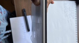 Good
													Microsoft Surface Pro 7 - I7, Platinum, 1 TB, 16 GB, photo 3 of 7