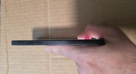 Good
													Apple iPhone 12 - Unlocked, Black, 64 GB, A2172, photo 3 of 8