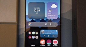 Mint
													Samsung Galaxy Z Flip7 - Unlocked, Mint, 512 GB, 12 GB, SM-F766U1, photo 3 of 9