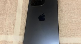 Mint
													Apple iPhone 15 Pro Max - Unlocked, Blue, 256 GB, A2849, photo 6 of 6