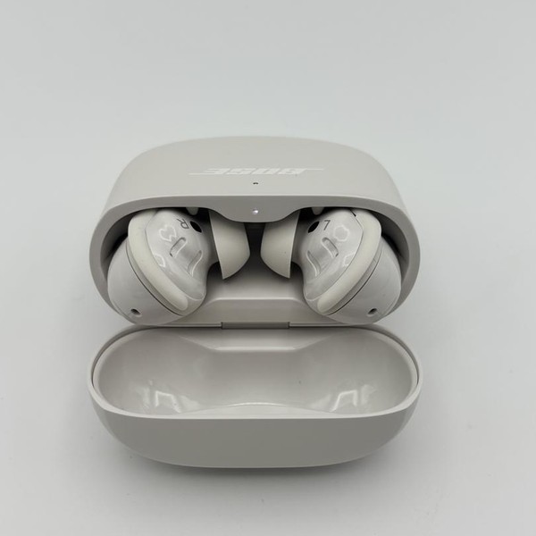 Bose QuietComfort Earbuds II - Soapstone