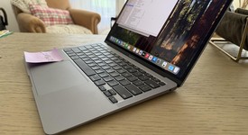 Good
													MacBook Air 2020 - 13" - Apple M1, Gray, 512 GB, 8 GB, photo 5 of 7