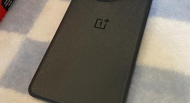 Good
													OnePlus 13 - Unlocked, Black Eclipse, 512 GB, 16 GB, photo 5 of 7