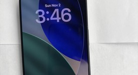 Mint
													Apple iPhone 16 Pro - Unlocked, Black, 128 GB, A3083, photo 1 of 19