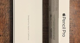 Mint
													Apple Pencil Pro, photo 3 of 5