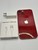Good Apple iPhone 13 - Unlocked, Red, 256 GB, A2482