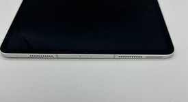 Good
													Apple iPad Pro 12.9" 5th Gen 2021 - Unlocked, Silver, 512 GB, photo 5 of 9