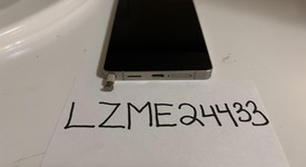 Good
													Samsung Galaxy S25 Ultra - Verizon, Black, 512 GB, 12 GB, SM-S938U, photo 2 of 7