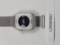 Apple Watch SE 2nd Gen 40mm