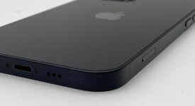 Fair
													Apple iPhone 12 - Unlocked, Black, 64 GB, A2172, photo 5 of 7